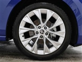 Skoda Superb Image 5