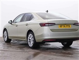 Skoda Superb Image 3