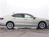 Skoda Superb Image 4