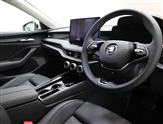 Skoda Superb Image 6