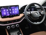Skoda Superb Image 2