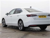Skoda Superb Image 3