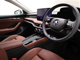 Skoda Superb Image 6