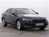 Skoda Superb Image 1