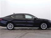 Skoda Superb Image 4
