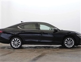Skoda Superb Image 4