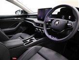 Skoda Superb Image 6