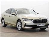 Skoda Superb Image 1