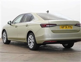 Skoda Superb Image 3