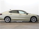 Skoda Superb Image 4