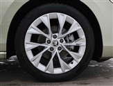 Skoda Superb Image 5
