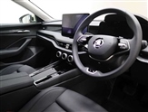 Skoda Superb Image 6
