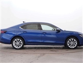 Skoda Superb Image 4