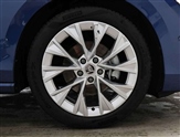 Skoda Superb Image 5