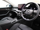 Skoda Superb Image 6