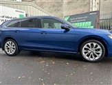 Skoda Superb Image 4