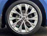 Skoda Superb Image 5
