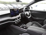 Skoda Superb Image 2