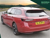 Skoda Superb Image 3