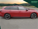 Skoda Superb Image 4