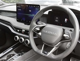 Skoda Superb Image 6