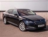Skoda Superb Image 1