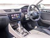 Skoda Superb Image 2