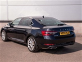 Skoda Superb Image 3