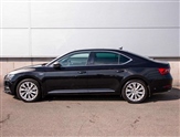 Skoda Superb Image 4