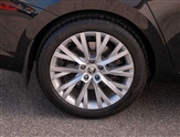 Skoda Superb Image 5