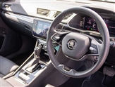 Skoda Superb Image 6