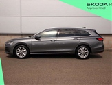 Skoda Superb Image 4