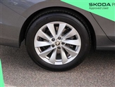 Skoda Superb Image 5