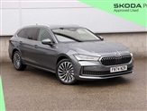 Skoda Superb Image 1