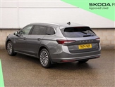Skoda Superb Image 3