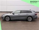 Skoda Superb Image 4