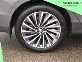 Skoda Superb Image 5