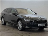 Skoda Superb Image 1