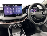 Skoda Superb Image 2