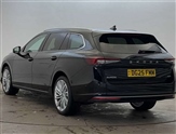 Skoda Superb Image 3