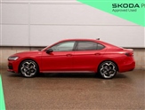 Skoda Superb Image 4