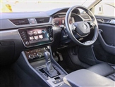 Skoda Superb Image 2