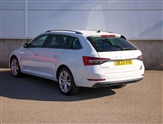 Skoda Superb Image 3