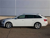 Skoda Superb Image 4