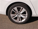 Skoda Superb Image 5