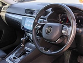 Skoda Superb Image 6
