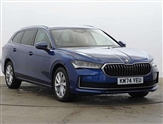 Skoda Superb Image 1