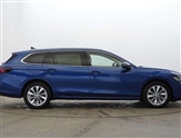Skoda Superb Image 4