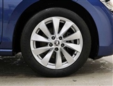 Skoda Superb Image 5