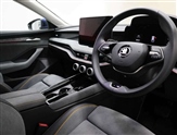 Skoda Superb Image 6